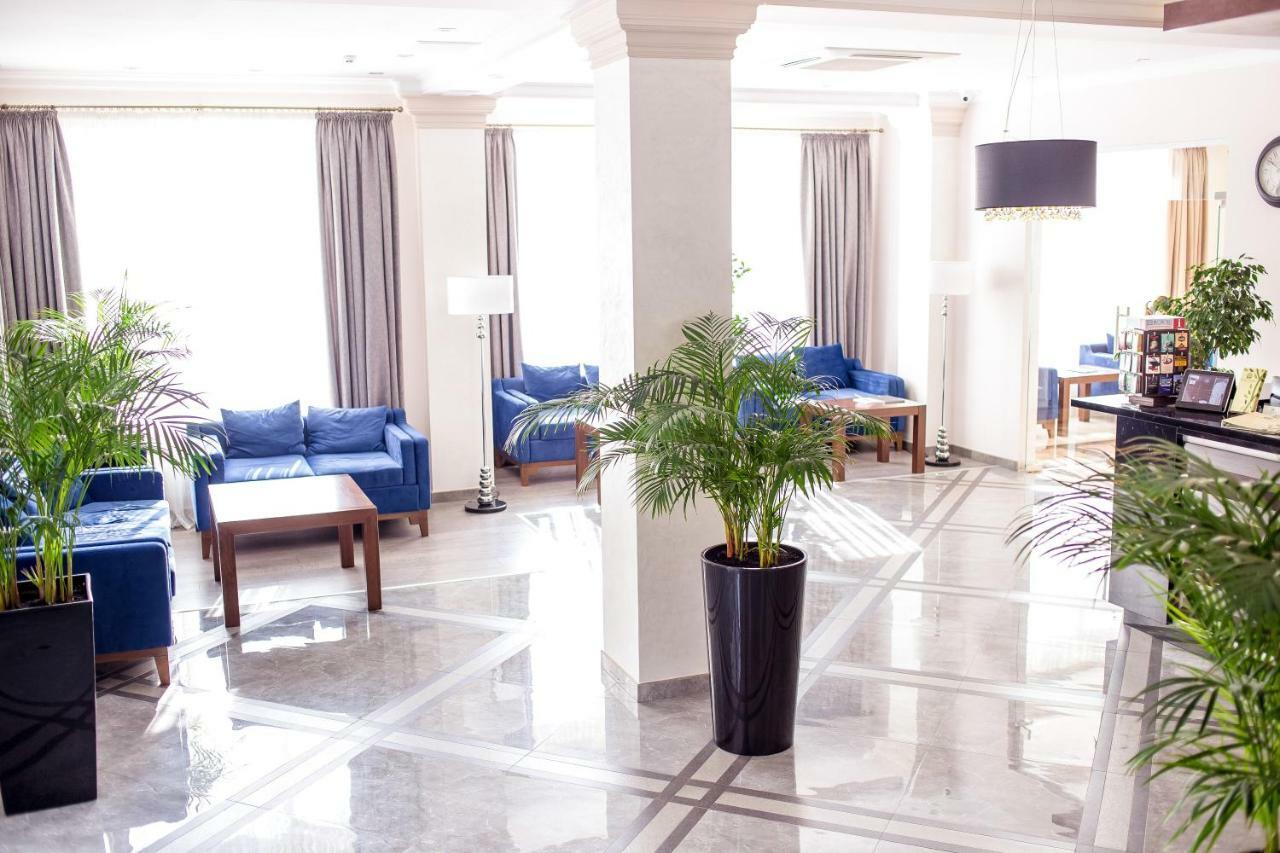 Green Park Hotel & Spa Truskavets Exterior photo